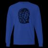 Adult Long-Sleeve Beefy-T® Thumbnail