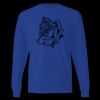 Adult Long-Sleeve Beefy-T® Thumbnail