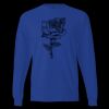 Adult Long-Sleeve Beefy-T® Thumbnail