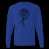 Adult Long-Sleeve Beefy-T® Thumbnail