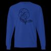 Adult Long-Sleeve Beefy-T® Thumbnail