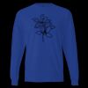 Adult Long-Sleeve Beefy-T® Thumbnail