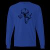 Adult Long-Sleeve Beefy-T® Thumbnail