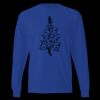 Adult Long-Sleeve Beefy-T® Thumbnail