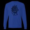 Adult Long-Sleeve Beefy-T® Thumbnail