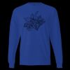Adult Long-Sleeve Beefy-T® Thumbnail