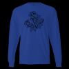 Adult Long-Sleeve Beefy-T® Thumbnail