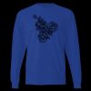 Adult Long-Sleeve Beefy-T® Thumbnail