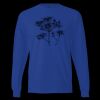 Adult Long-Sleeve Beefy-T® Thumbnail