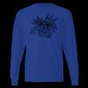 Adult Long-Sleeve Beefy-T® Thumbnail