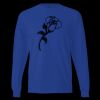 Adult Long-Sleeve Beefy-T® Thumbnail