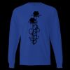 Adult Long-Sleeve Beefy-T® Thumbnail