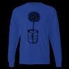Adult Long-Sleeve Beefy-T® Thumbnail