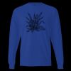 Adult Long-Sleeve Beefy-T® Thumbnail