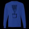 Adult Long-Sleeve Beefy-T® Thumbnail