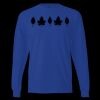 Adult Long-Sleeve Beefy-T® Thumbnail
