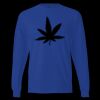 Adult Long-Sleeve Beefy-T® Thumbnail