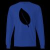 Adult Long-Sleeve Beefy-T® Thumbnail