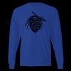 Adult Long-Sleeve Beefy-T® Thumbnail