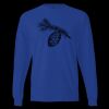 Adult Long-Sleeve Beefy-T® Thumbnail