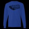 Adult Long-Sleeve Beefy-T® Thumbnail