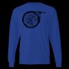 Adult Long-Sleeve Beefy-T® Thumbnail
