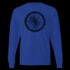 Adult Long-Sleeve Beefy-T® Thumbnail