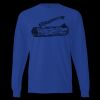 Adult Long-Sleeve Beefy-T® Thumbnail