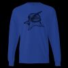 Adult Long-Sleeve Beefy-T® Thumbnail