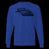 Adult Long-Sleeve Beefy-T® Thumbnail