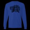 Adult Long-Sleeve Beefy-T® Thumbnail