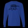 Adult Long-Sleeve Beefy-T® Thumbnail