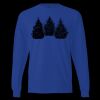 Adult Long-Sleeve Beefy-T® Thumbnail