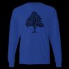 Adult Long-Sleeve Beefy-T® Thumbnail