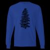 Adult Long-Sleeve Beefy-T® Thumbnail