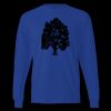 Adult Long-Sleeve Beefy-T® Thumbnail