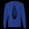 Adult Long-Sleeve Beefy-T® Thumbnail