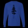 Adult Long-Sleeve Beefy-T® Thumbnail