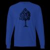 Adult Long-Sleeve Beefy-T® Thumbnail