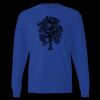 Adult Long-Sleeve Beefy-T® Thumbnail