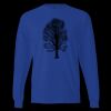 Adult Long-Sleeve Beefy-T® Thumbnail