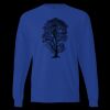 Adult Long-Sleeve Beefy-T® Thumbnail