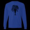 Adult Long-Sleeve Beefy-T® Thumbnail