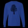Adult Long-Sleeve Beefy-T® Thumbnail