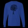 Adult Long-Sleeve Beefy-T® Thumbnail