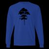 Adult Long-Sleeve Beefy-T® Thumbnail