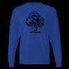 Adult Long-Sleeve Beefy-T® Thumbnail