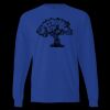 Adult Long-Sleeve Beefy-T® Thumbnail