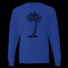 Adult Long-Sleeve Beefy-T® Thumbnail