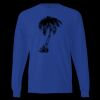 Adult Long-Sleeve Beefy-T® Thumbnail